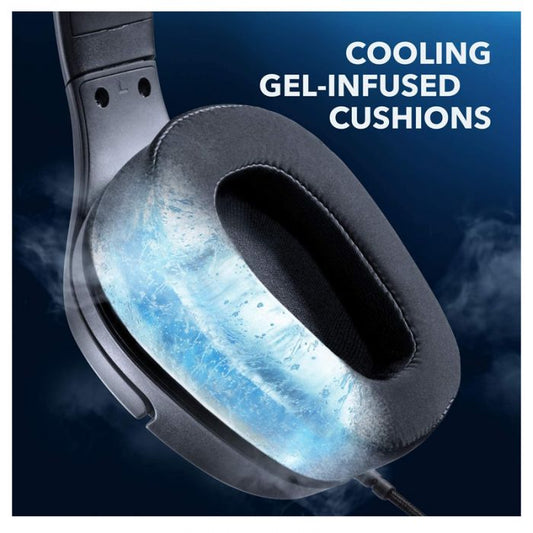 Micro casque GAMER ANKER SOUNDCORE STRIKE 3 - NOIR