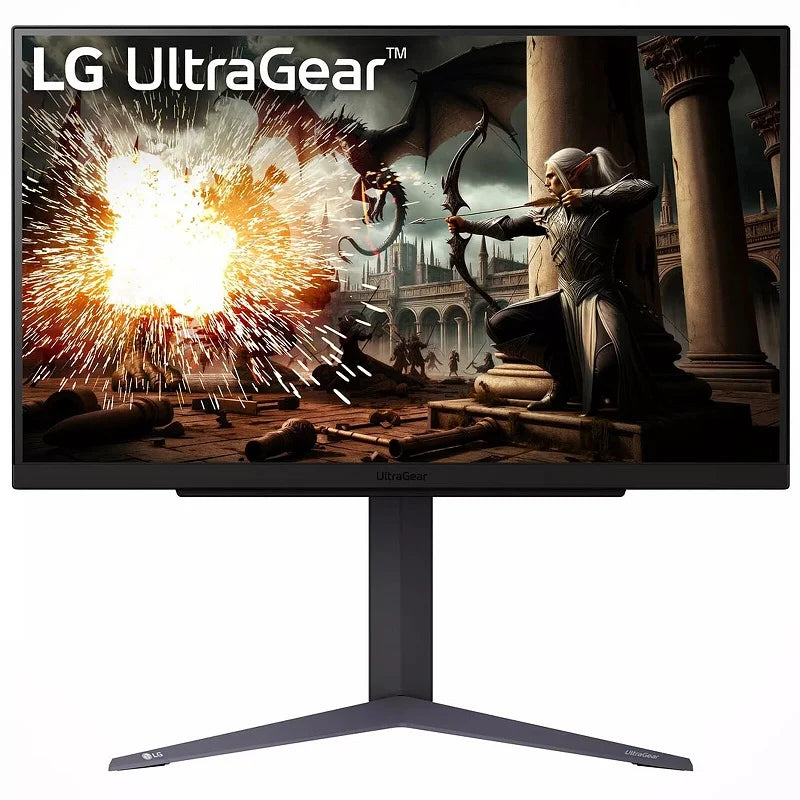 Ecran Gaming LG 27GS75Q 27″ QHD IPS 180 Hz