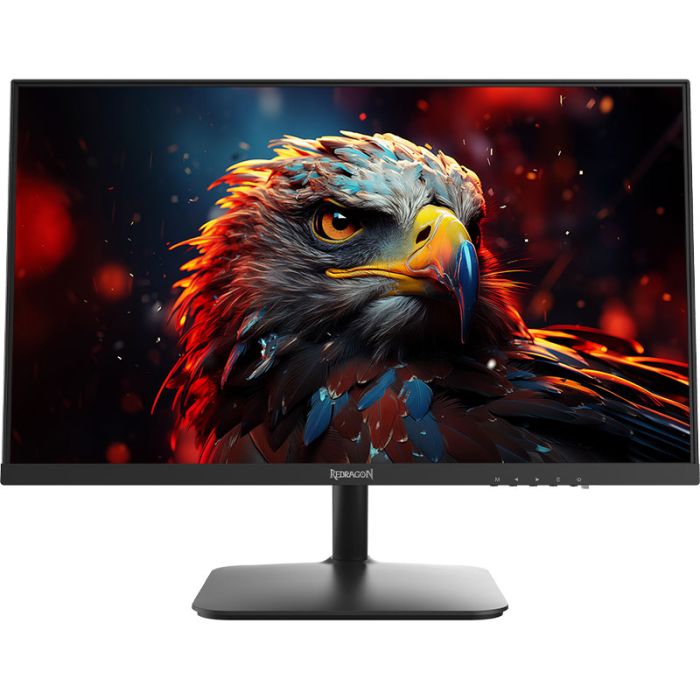 Ecran REDRAGON Neapolis 23.8 Full HD 75Hz sigshop