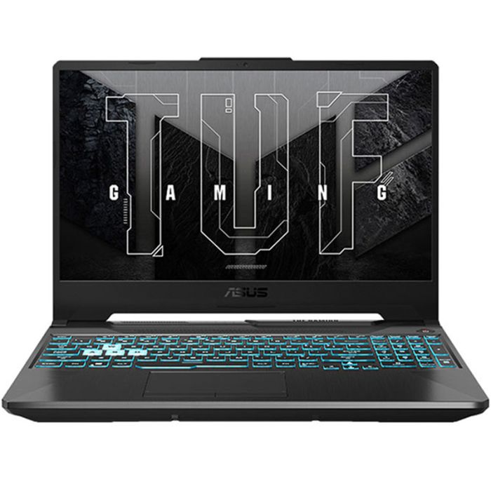 Pc Portable ASUS TUF506HF-HN001 F15 I5 11È GÉN 8GO RTX 2050 sigshop