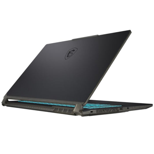 Pc Portable MSI CYBORG 15 I7 12ÈME 8GO 512 GO SSD RTX 4050