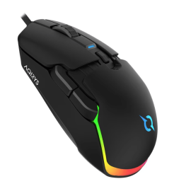 Souris AQIRYS Lynx - BLACK