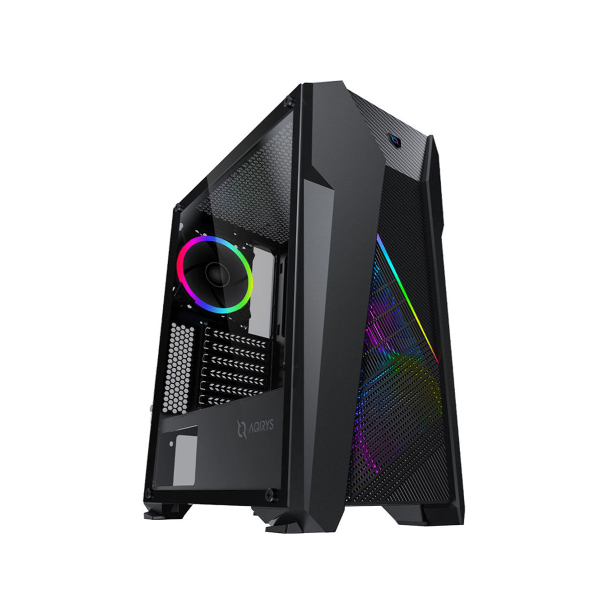 Pc de bureau GAMER COBRA I7-12700F 16Go 512GO SSD RTX 4060