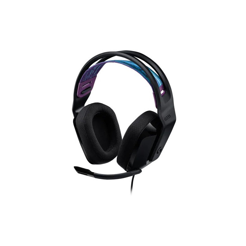 Casque Micro Gaming Logitech G335 Headset