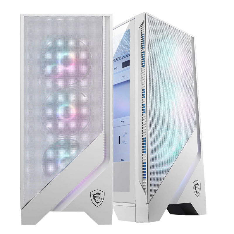 Pc de bureau GAMER KIMERA i7-14700K 32GB DDR5 1Tb SSD RTX 4060 Ti
