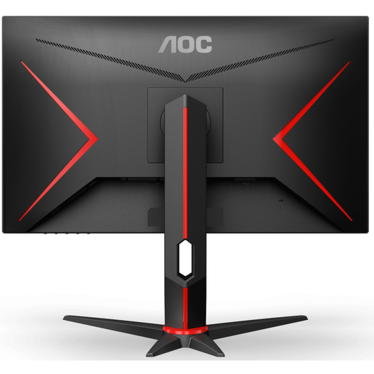 Ecran GAMING AOC 27″ 27G2SP FHD 165HZ