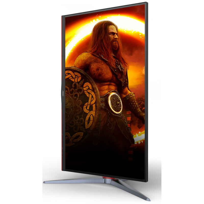 Ecran GAMING AOC 27″ 27G2SP FHD 165HZ