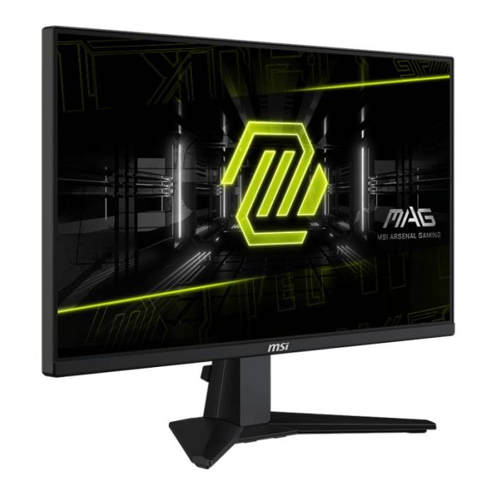Ecran Gaming MSI MAG 255F E20 24.5" Full HD Fast IPS 200Hz
