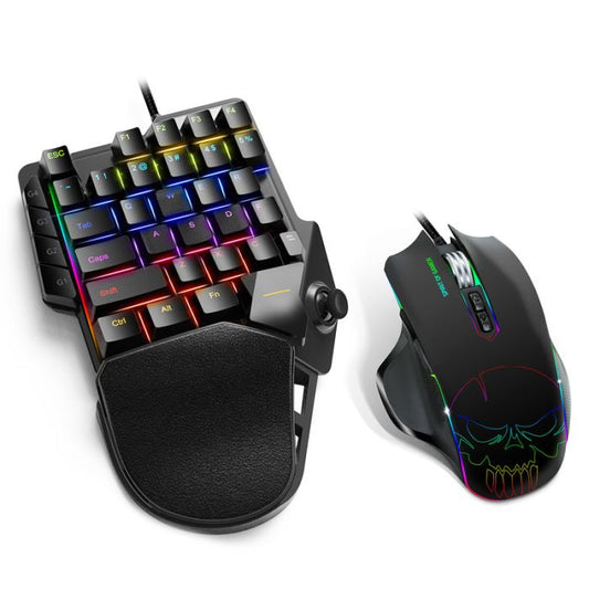 Pack GAMER SPIRIT OF GAMER XPERT G900 RGB - NOIR
