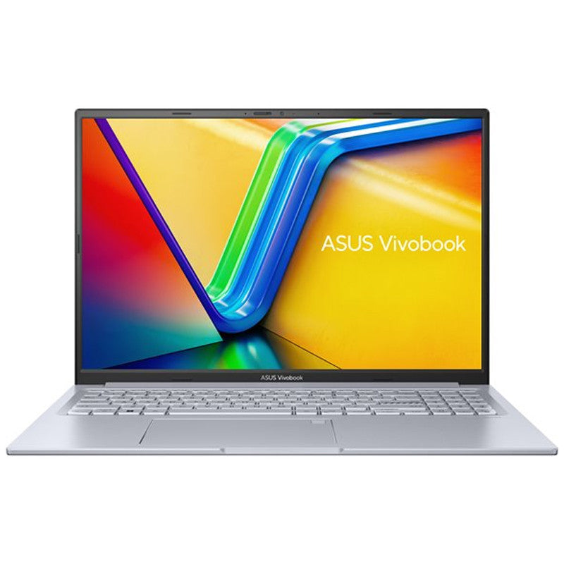 Pc Portable ASUS VIVOBOOK 16X i7 12Gén 8Go 512Go SSD RTX 2050 - SILVER (S3605ZF-RP604W)