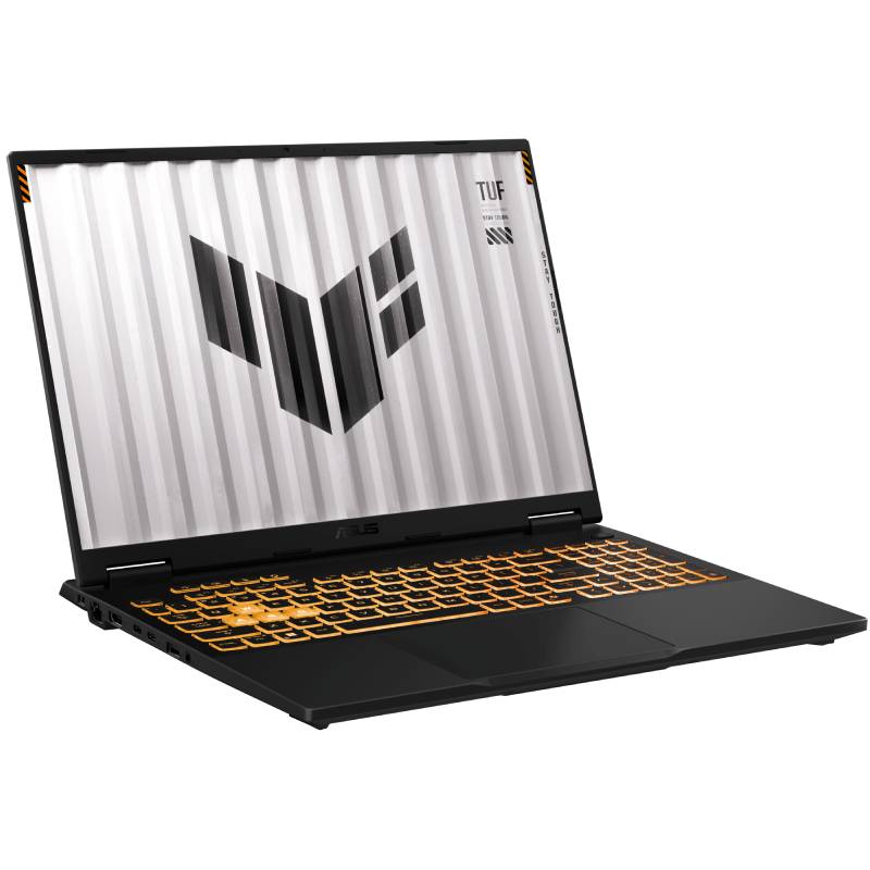 PC Portable Gamer ASUS TUF TUF608JPR-RV027 F16 i7 14è Gén 16Go RTX 5070