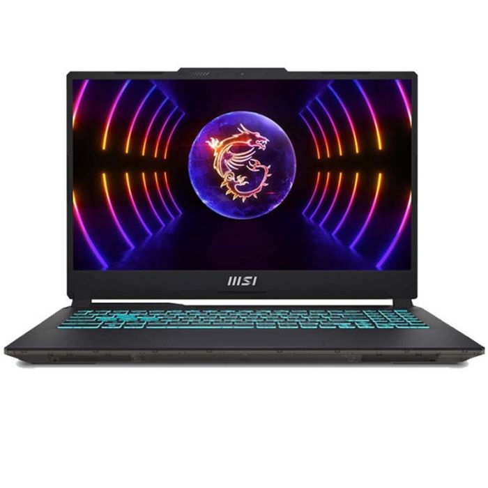 PC Portable Gamer MSI Cyborg 15 A13VE i5 13è Gén 8Go RTX 4050 SIGSHOP