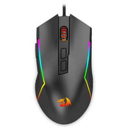 Souris Gamer Filaire REDRAGON TRIDENT LITE M613