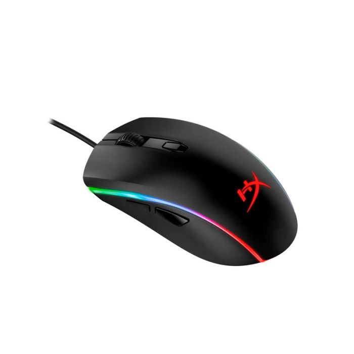 Souris Filaire Gamer HYPERX Pulsefire Surge HX-MC002B - Noir