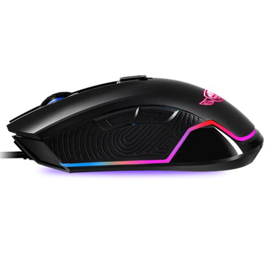 Souris FILAIRE GAMER SPIRIT OF GAMER ELITE M20 RGB - NOIR
