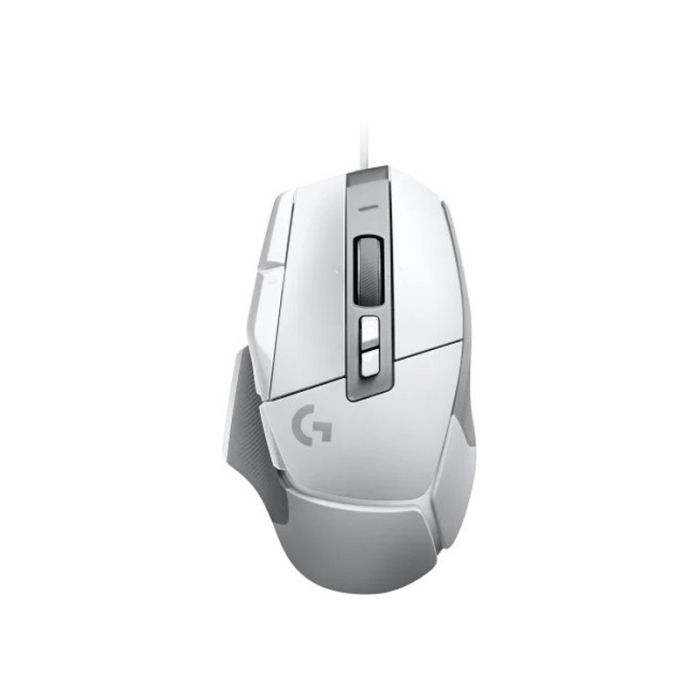 Souris Gamer Filaire LOGITECH G502 X - Blanc