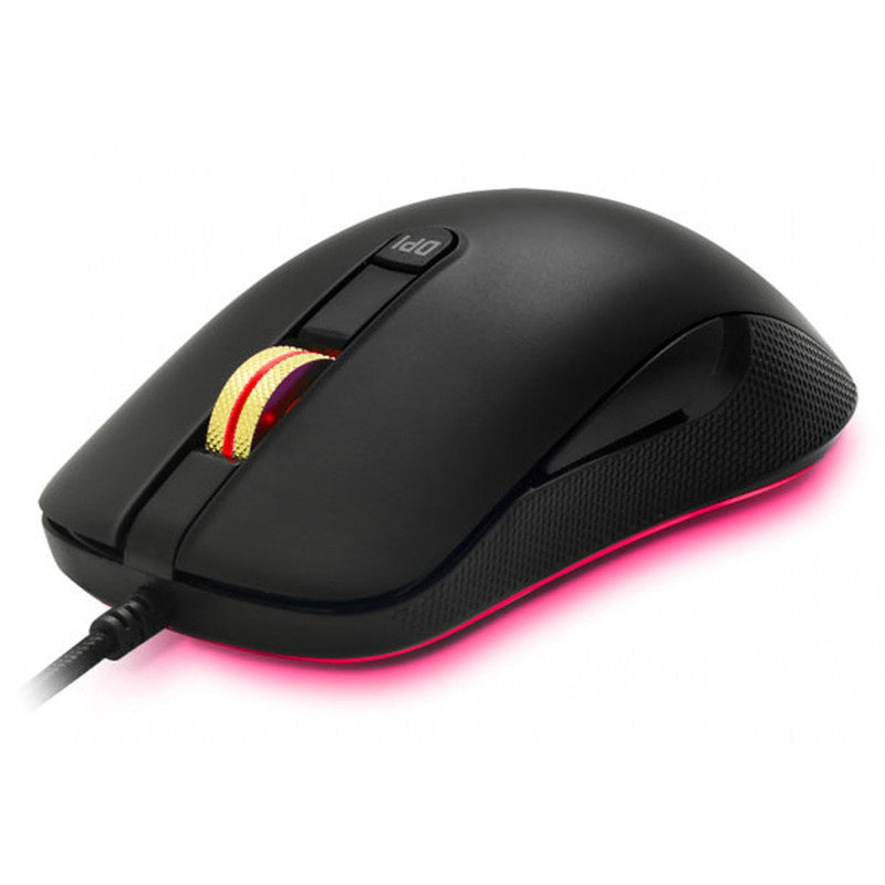 Souris USB GAMING SPIRIT OF GAMER PRO-M6
