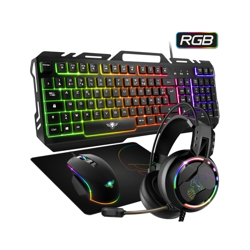 SPIRIT OF GAMER PACK 4EN1 PRO-Mkh5