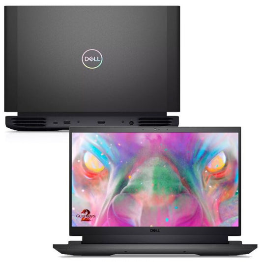 Pc Portable GAMER DELL G15 5510 I7 10È GÉN 16GO RTX 3050 sigshop