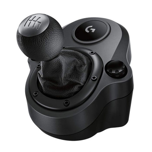 Boite à 6 vitesses LOGITECH Driving Force Shifter - Noir