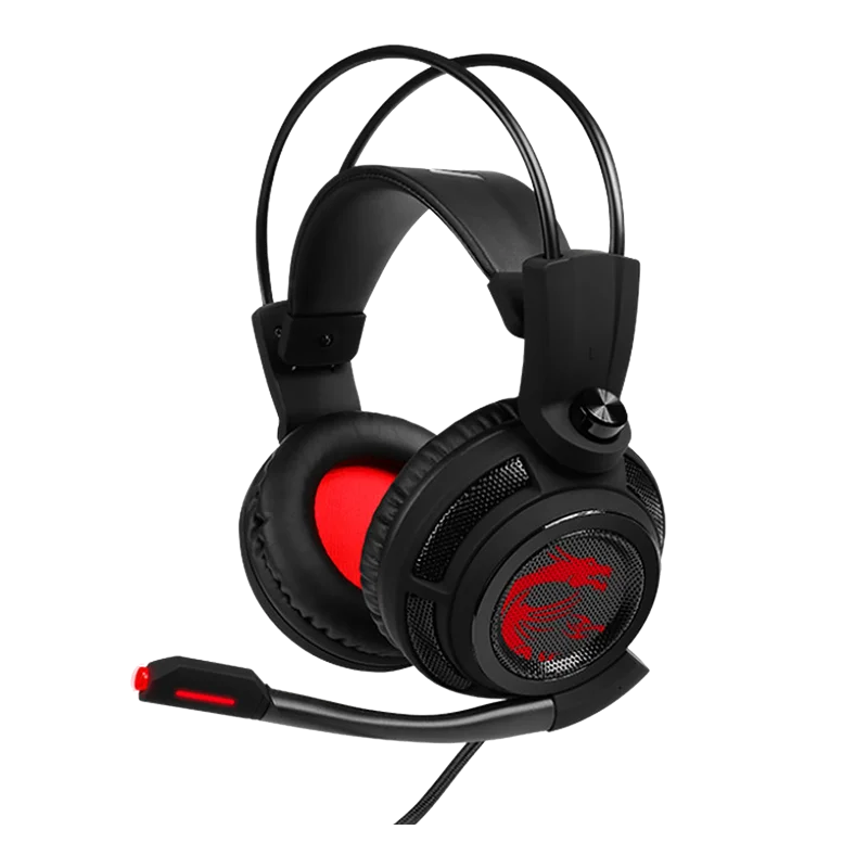 Casque Gaming MSI DS502 sigshop