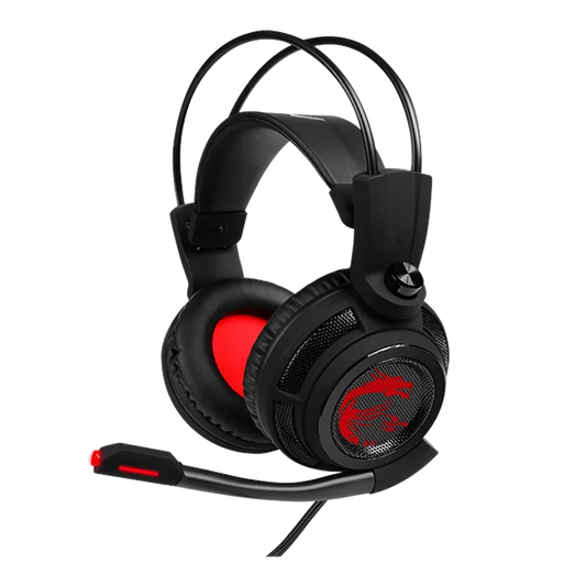Casque Gaming MSI DS502 sigshop