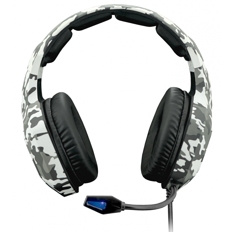 Casque MICRO SPIRIT OF GAMER ELITE-H50 ARTIC EDITION sigshop 1Casque MICRO SPIRIT OF GAMER ELITE-H50 ARTIC EDITION sigshop 1