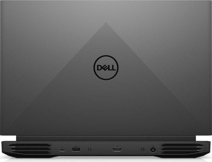 Pc Portable GAMER DELL G15 5510 I5 10È GÉN 8GO 512GO SSD (5510G15-I5)