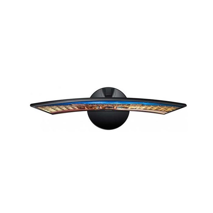 Ecran  CURVED SAMSUNG 27" LED FULL HD