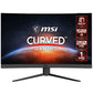 ECRAN GAMING MSI G27C4X 27'' FULL HD INCURVÉ 250 HZ sigshop