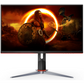 Ecran GAMING AOC 27 27G2SP FHD 165HZ SIGSHOP