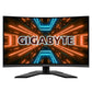 Ecran GAMING INCURVÉ GIGABYTE 31,5 LED QHD G32QC 165HZ sigshop