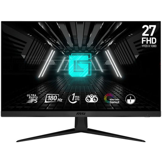 Ecran Gaming MSI G2712F 27'' Full HD IPS 180Hz