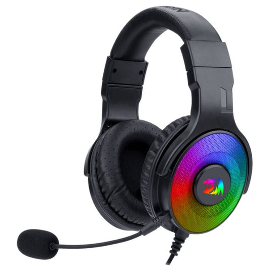 MICRO CASQUE GAMER - REDRAGON PANDORA H350 RGB sigshop