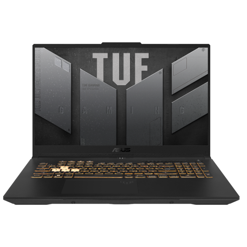 Pc Portable ASUS TUF707ZC4-HX070 I5 12È 16 GO 1 TO SSD RTX3050 SIGSHOP