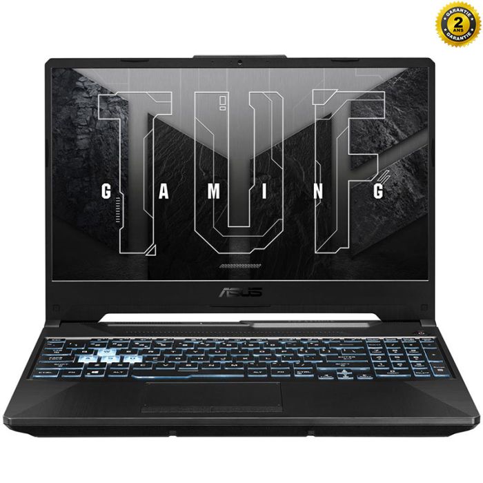 Pc Portable ASUS TUF FX506HC-HN053 F15 I5 11È GÉN 8GO RTX 3050 sigshop