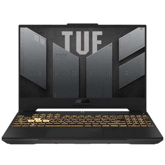 PC PORTABLE ASUS TUF GAMING F15 I5 12ÈME GÉN 16GO RTX 3050 sigshop