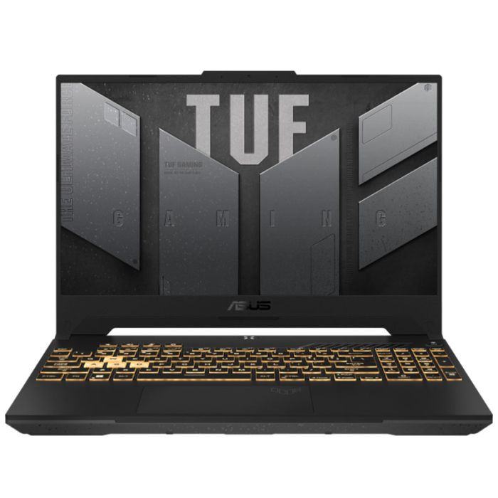 PC PORTABLE ASUS TUF GAMING F15 I5 12ÈME GÉN 16GO RTX 3050 sigshop
