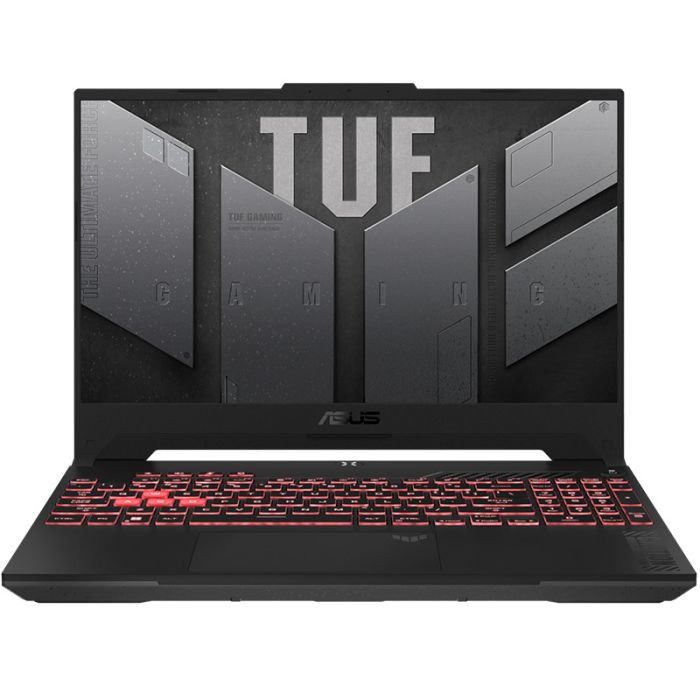PC PORTABLE GAMER ASUS TUF GAMING A15 AMD RYZEN 5 16GO RTX 4060 sigshop