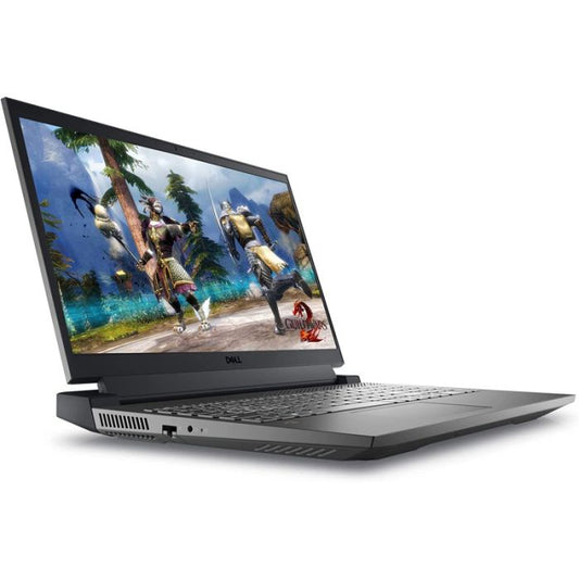 PC PORTABLE GAMER DELL 5520 G15 I7 12È GÉN 16GO RTX 3050 sigshop