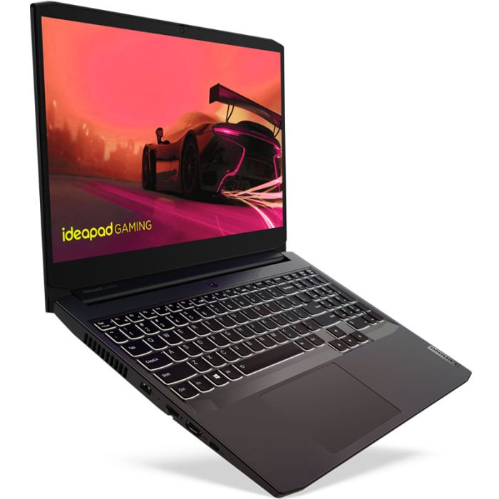 Pc Portable LENOVO IDEAPAD GAMING 3 15IAH7 I5 12È GÉN 16GO RTX3050