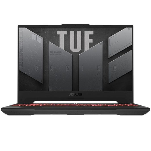 PC Portable ASUS TUF Gaming A15 AMD RYZEN 9 8Go RTX 4060 (TUF507UV-LP147W)