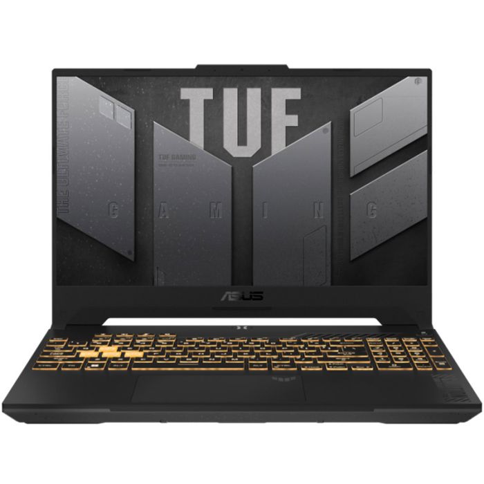 PC Portable ASUS TUF Gaming F15 i7 13è Gén 8Go RTX 4050