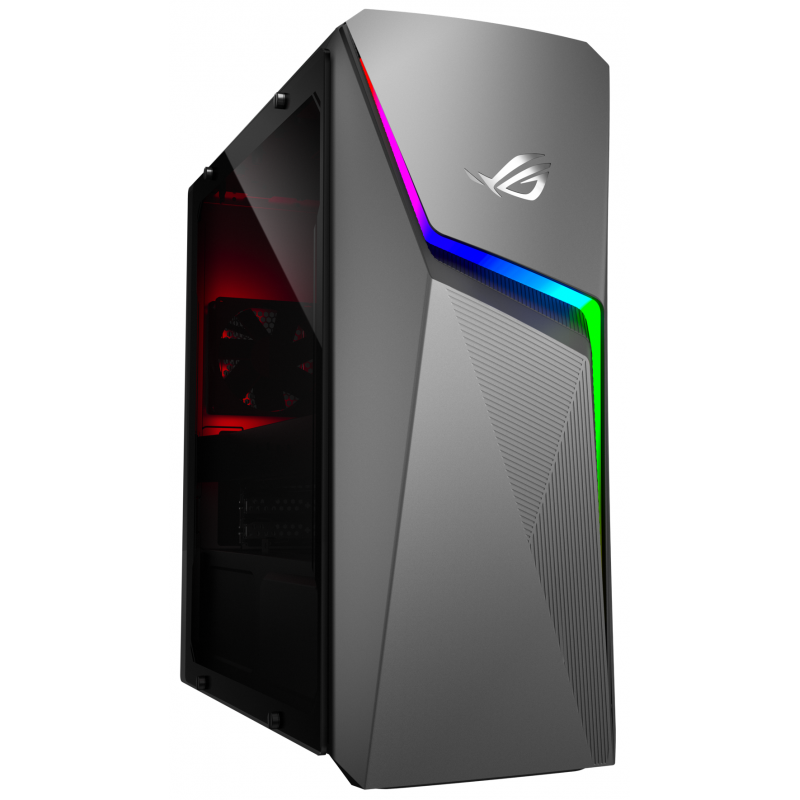 Pc De Bureau Gamer ASUS ROG STRIX GL10CE I5 16 GO 512 Go SSD GTX1660 TI 6G sigshop