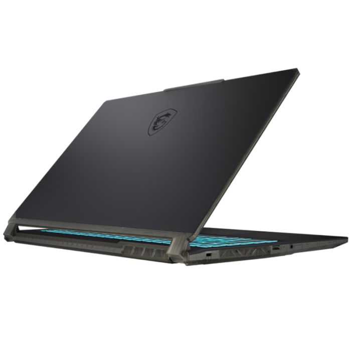 Pc Portable MSI CYBORG 15 I7 12ÈME 8GO 512 GO SSD RTX 4050
