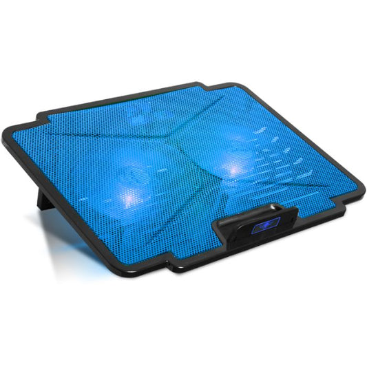 REFROIDISSEUR SPIRIT OF GAMER AIRBLADE 100 BLEU sigshop