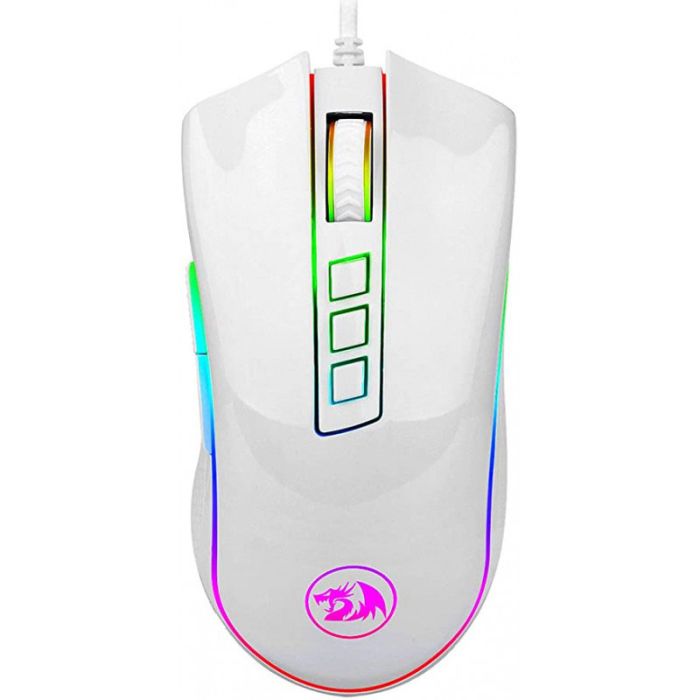 SOURIS FILAIRE REDRAGON COBRA M711W sigshop