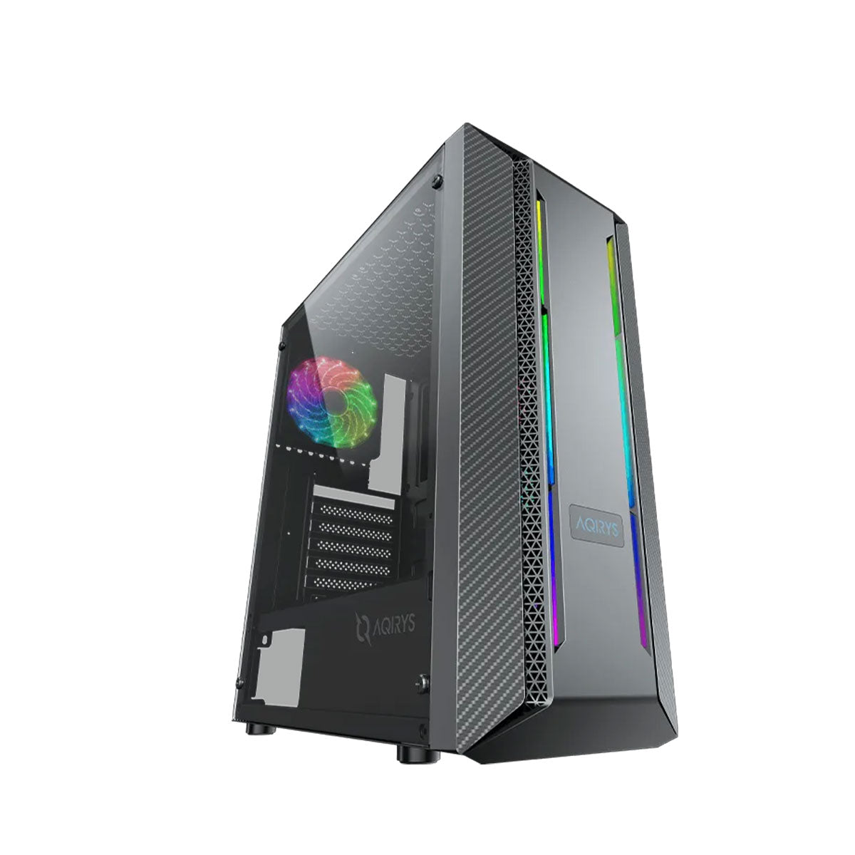 Pc de bureau GAMER TIGER i3 13éme 8Go 256GO SSD GTX1650