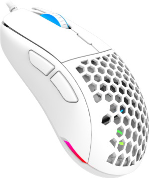 Souris GAMER AQIRYS TGA WIRED