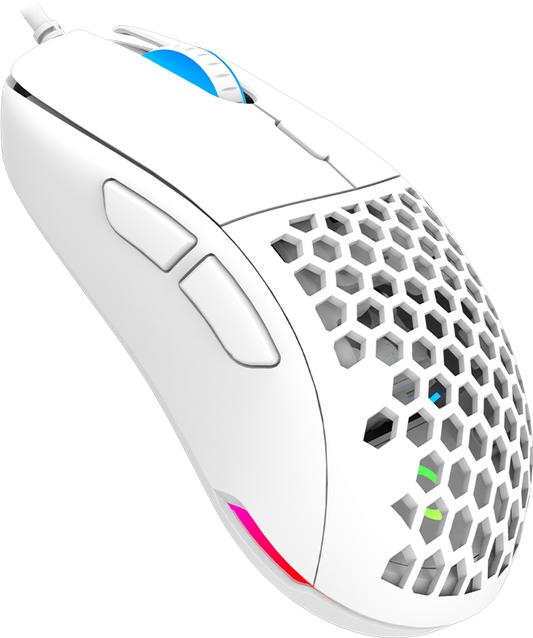 Souris GAMER AQIRYS TGA WIRED